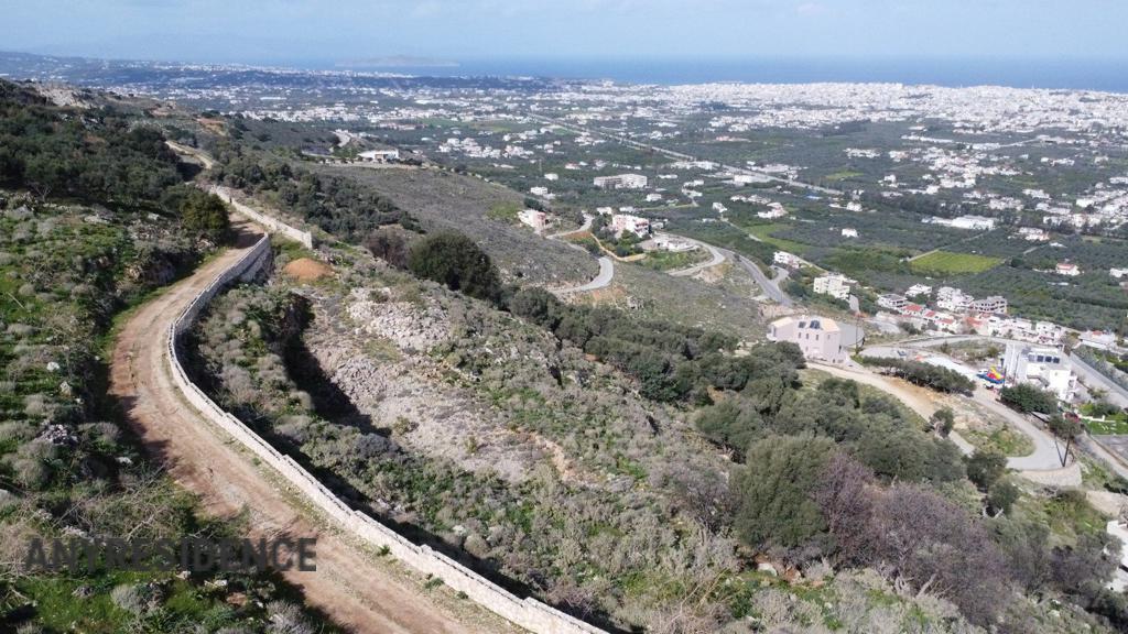 Development land Chania, photo #6, listing #2518000