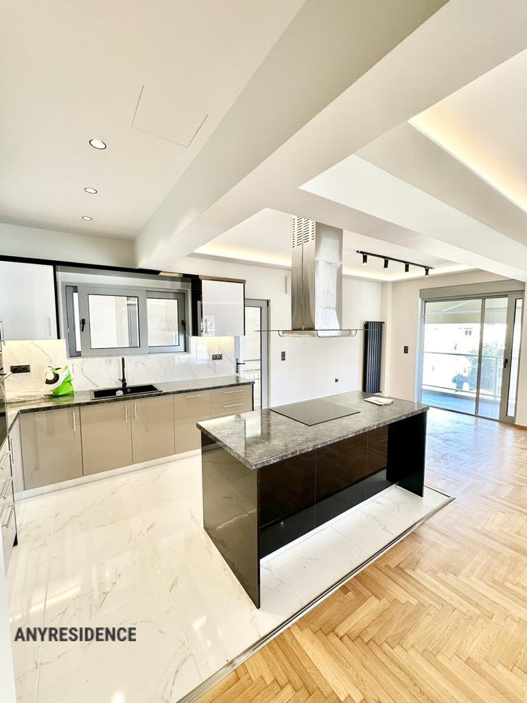 6 room apartment in Palaio Faliro, photo #7, listing #2461204