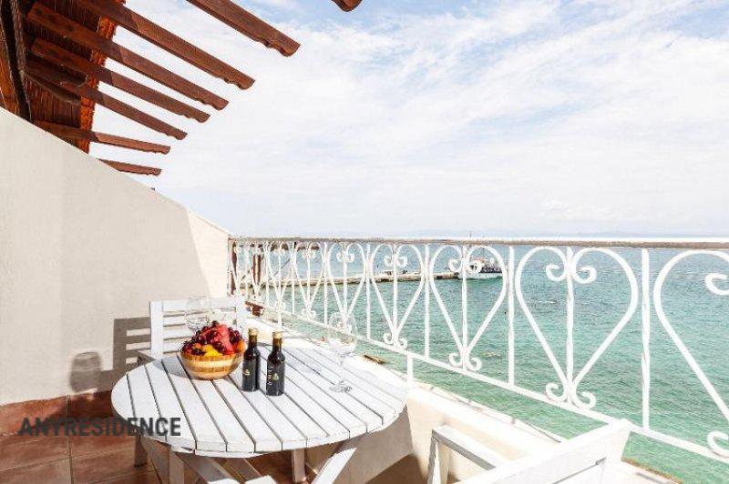 Hotel in Pefkochori, photo #8, listing #2416027