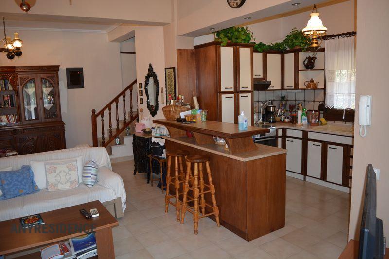 Townhome in Kassandreia, photo #8, listing #2027938