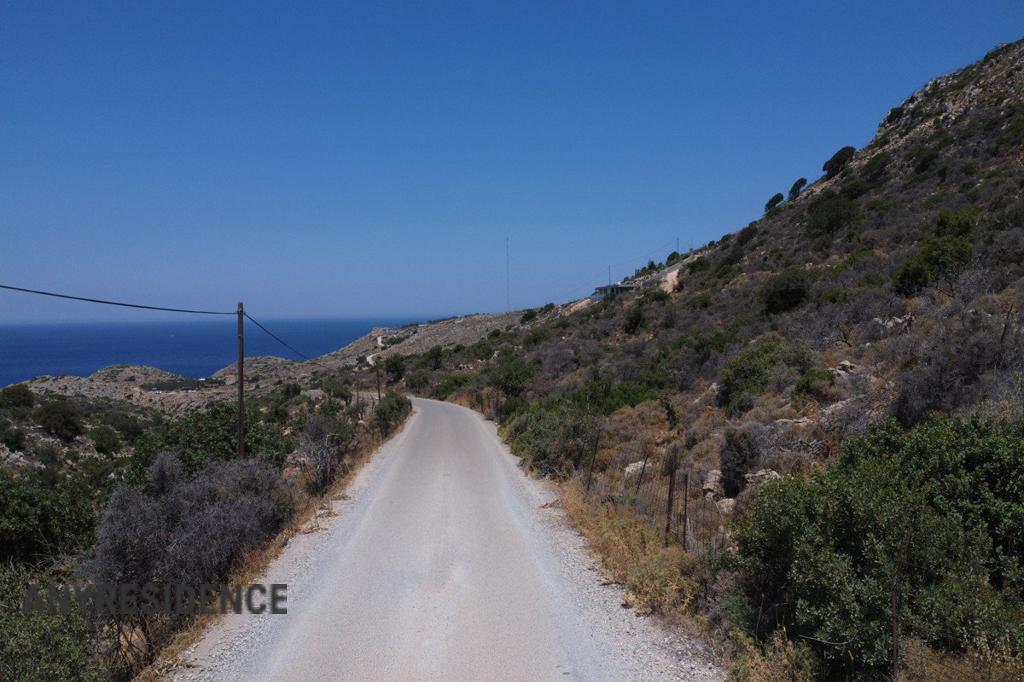 Development land Kokkino Chorio, photo #8, listing #2468046