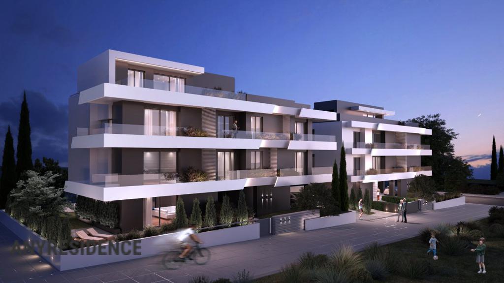 New home in Thessaloniki, photo #1, listing #2494038