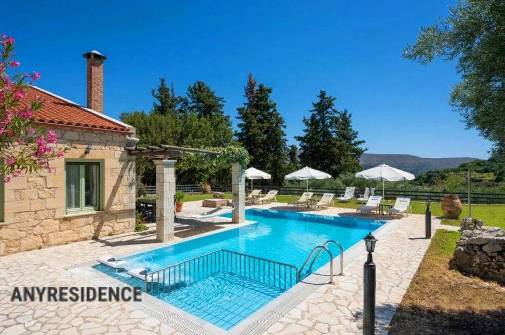 Villa in Vryses, photo #1, listing #2532784