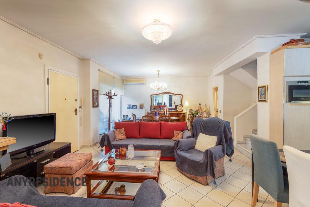 3 room terraced house in Attica, photo #1, listing #2549185