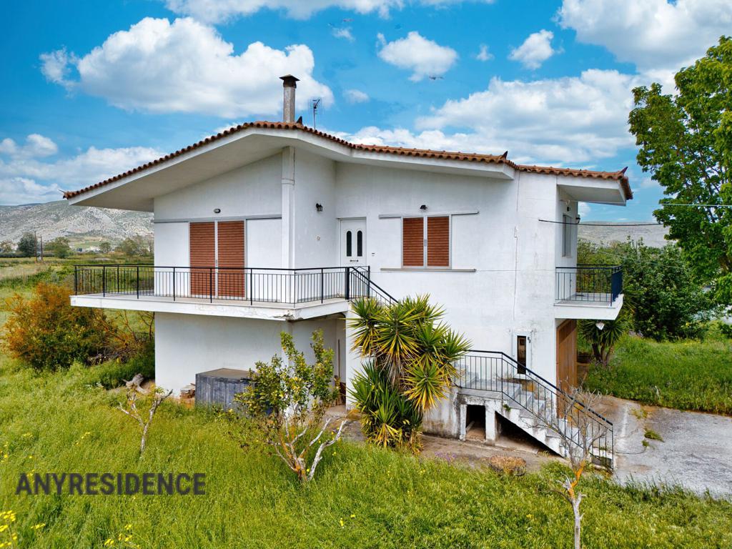 Townhome in Peloponnese, photo #2, listing #2452793