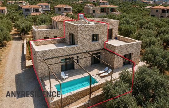 Townhome in Peloponnese