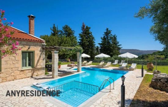 Villa in Vryses
