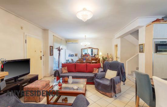 3 room terraced house in Attica