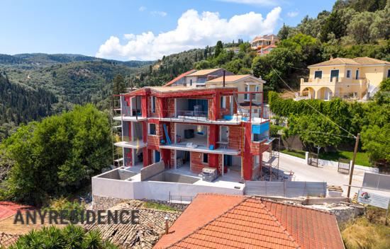 Townhome in Lefkas