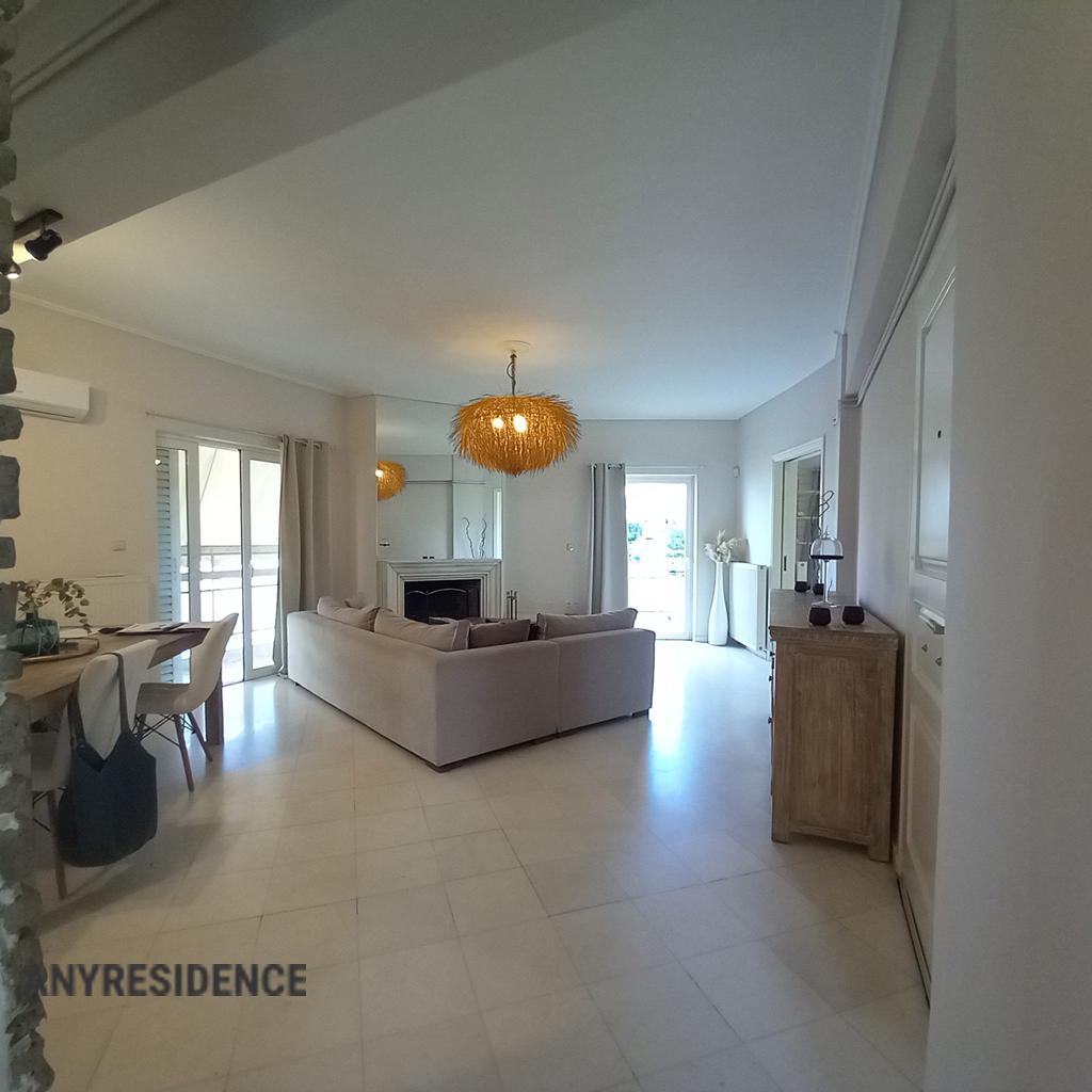 3 room apartment in Athenian Riviera, photo #3, listing #2489221