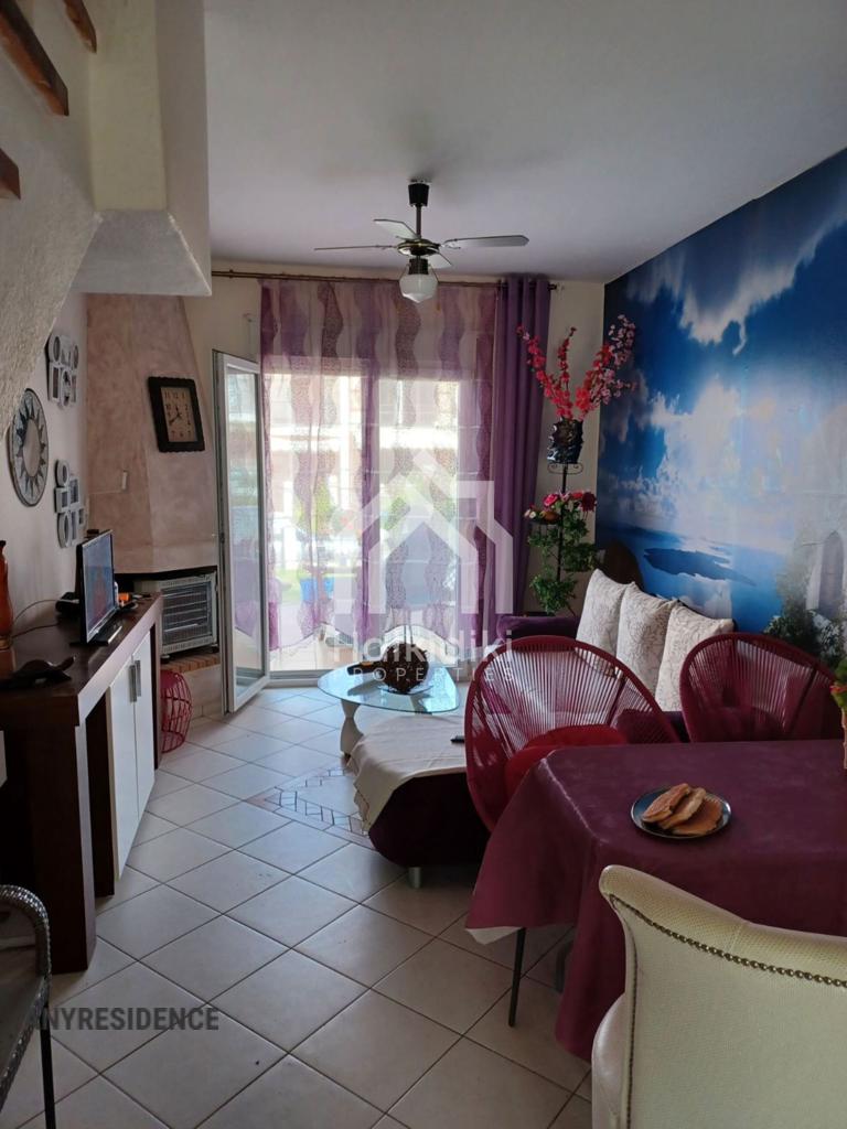 4 room townhome in Sithonia, photo #5, listing #2262467