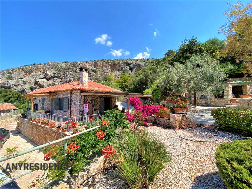 3 room villa in Peloponnese, photo #2, listing #2269593