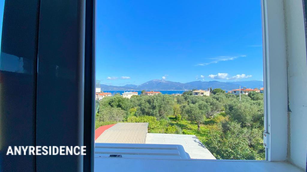 Terraced house in Peloponnese, photo #9, listing #2534094