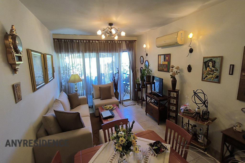 Townhome in Maleme, photo #2, listing #2467353