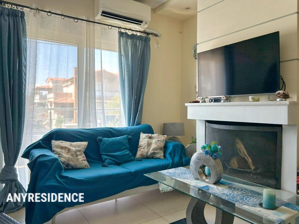 Terraced house in Vrachati, photo #4, listing #2485352