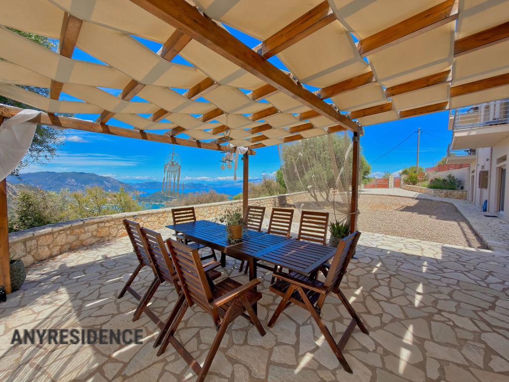 Villa in Lefkas, photo #8, listing #2535747