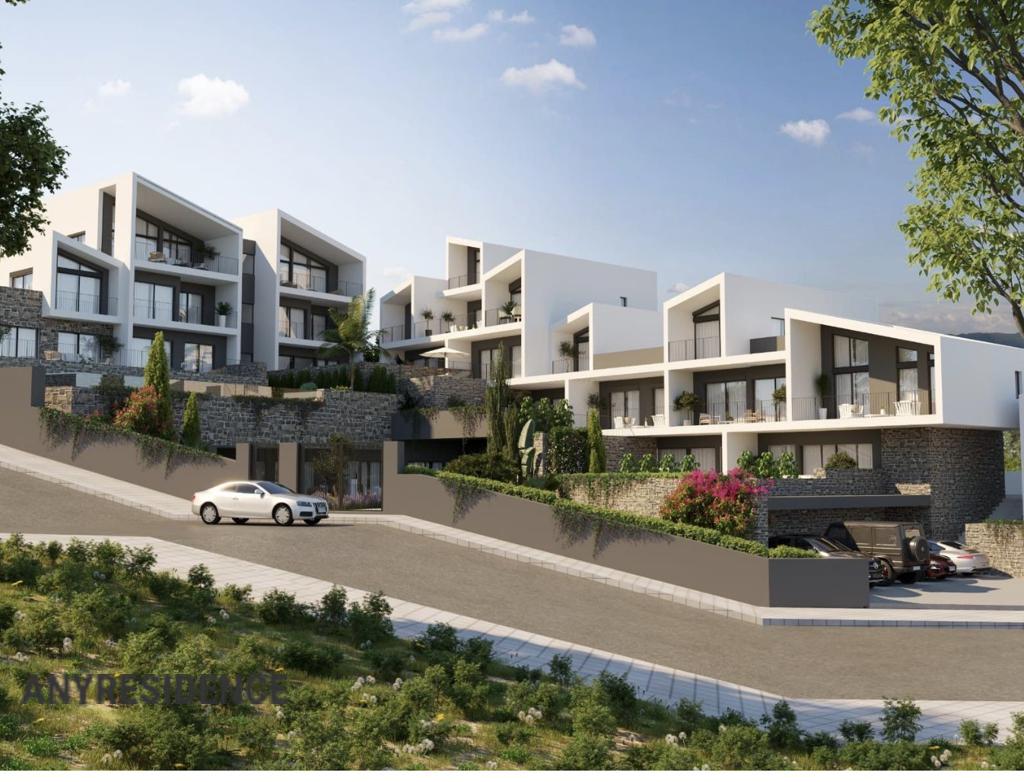 2 room terraced house in Attica, photo #7, listing #2489264