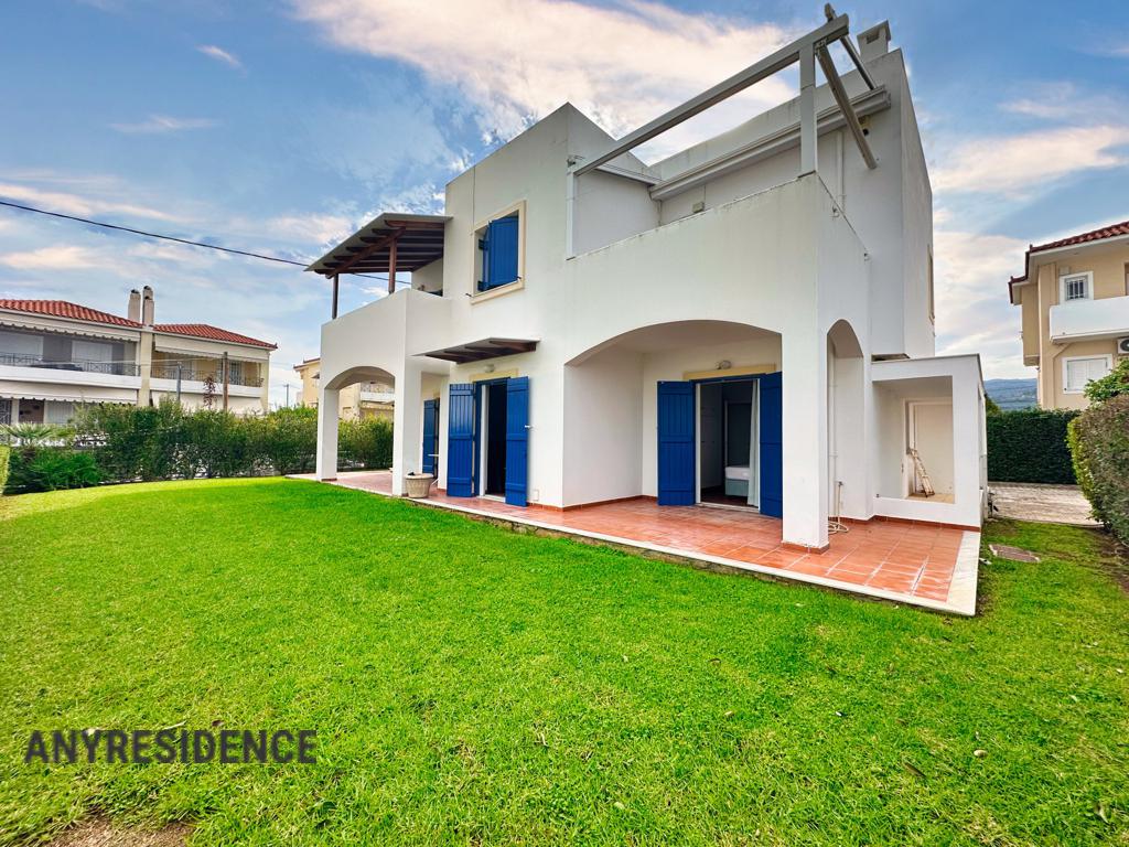 Townhome in Xilokastro, photo #2, listing #2496492