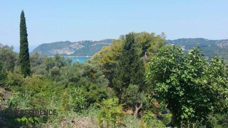 Villa in Agios Georgios, photo #2, listing #2423050