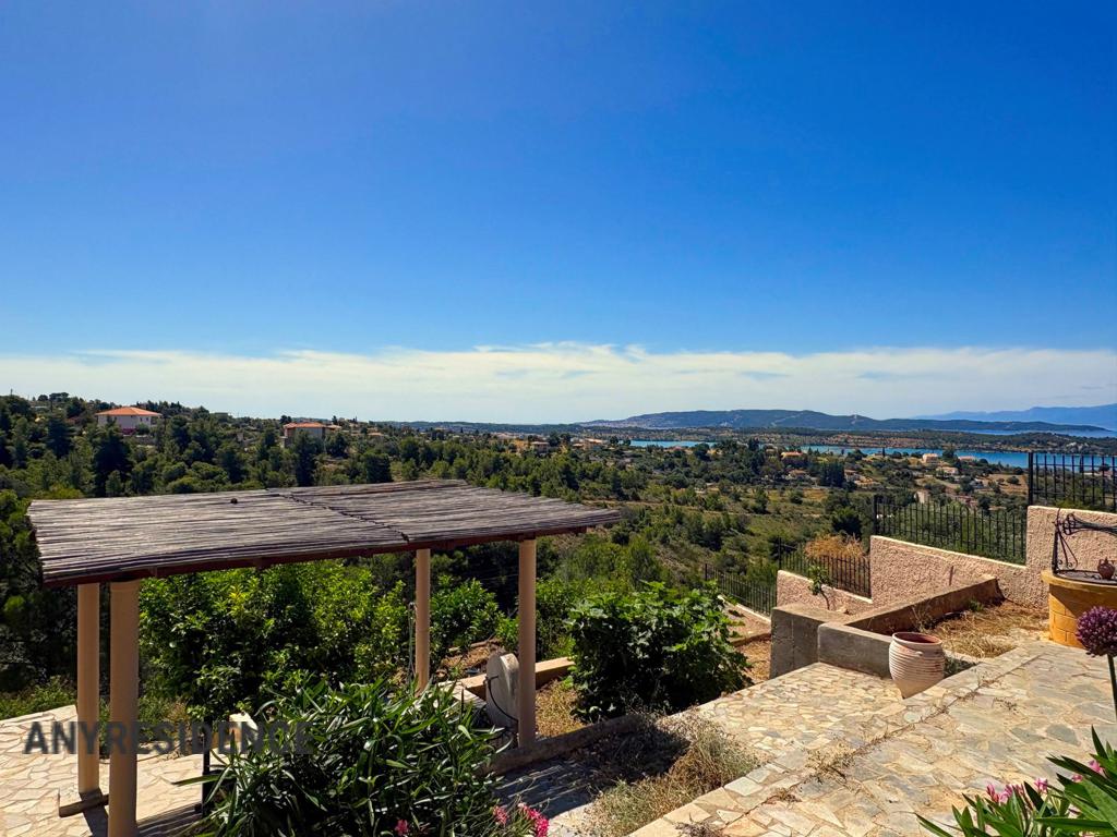 Villa in Kranidi, photo #3, listing #2534342