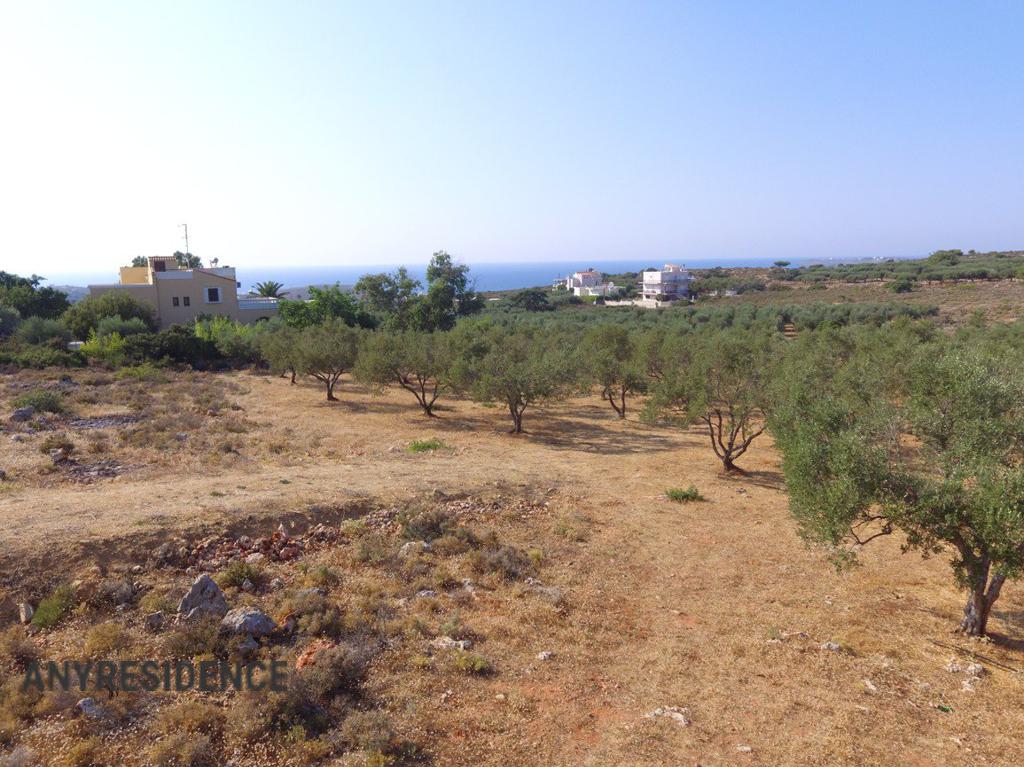 Development land Akrotiri, photo #1, listing #2151003