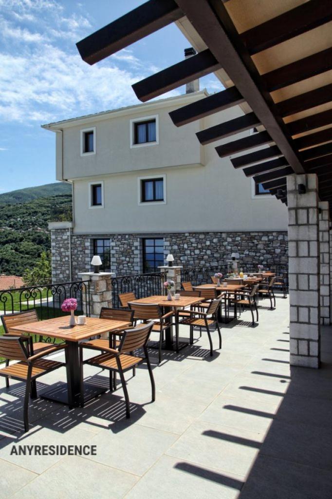 Hotel in Thessalia Sterea Ellada, photo #5, listing #2465313