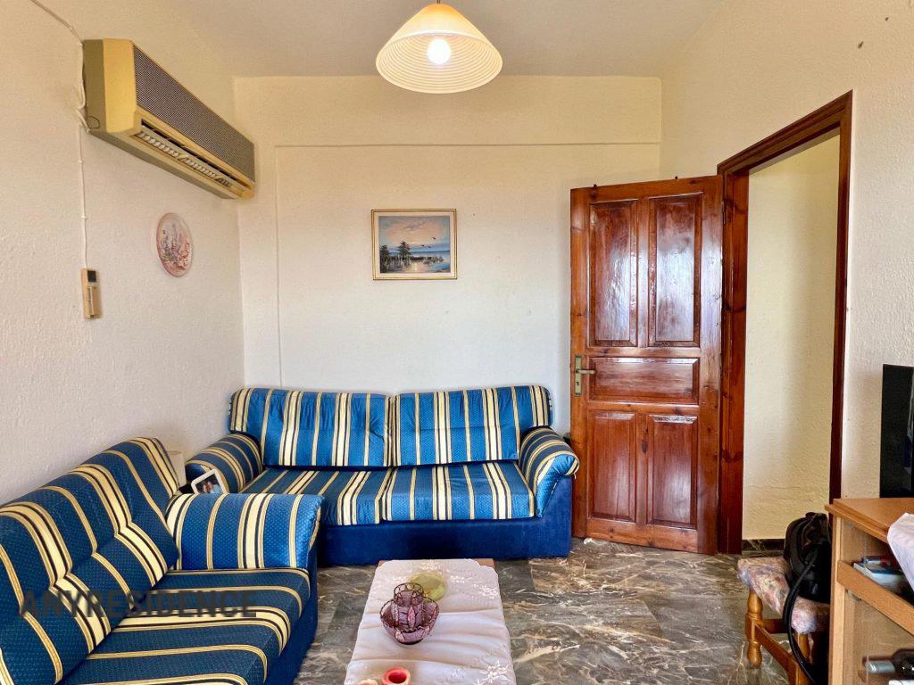 Villa in Ammoudara, photo #9, listing #2335761