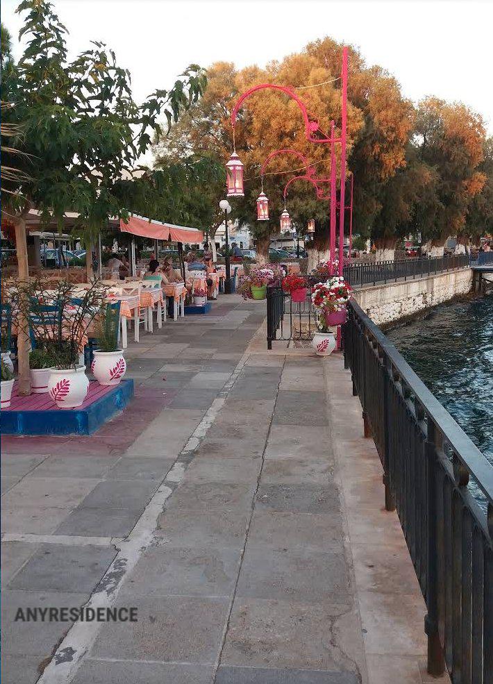Development land Eretria, photo #7, listing #2529488