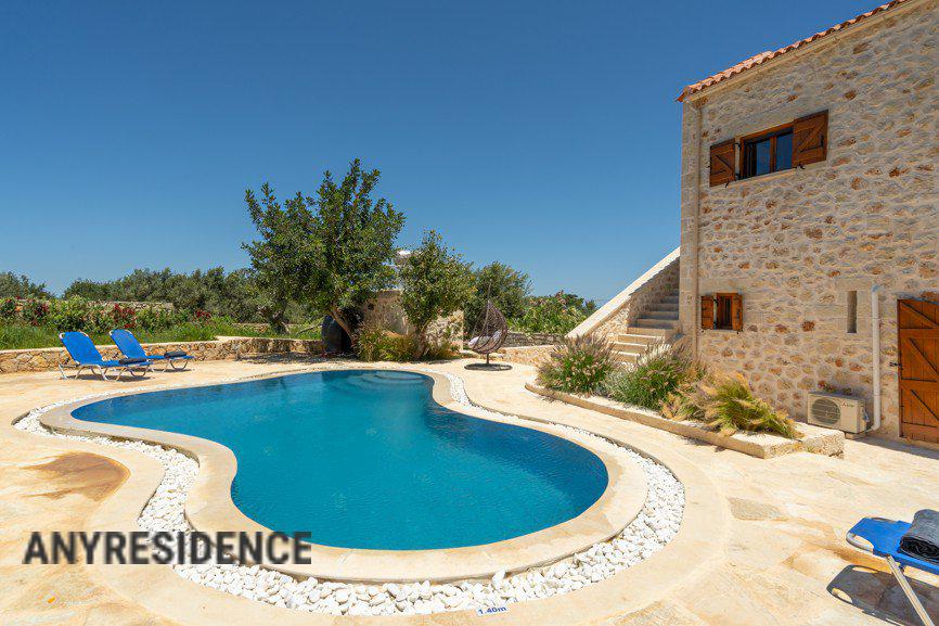 Villa in Rethimnon, photo #4, listing #2481985