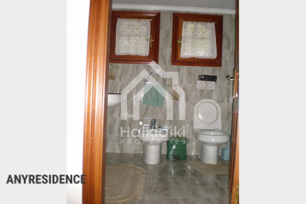 6 room townhome in Chalkidiki (Halkidiki), photo #4, listing #1892332