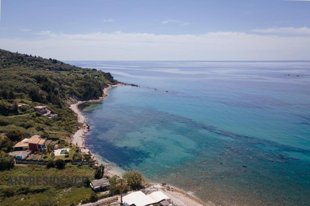 Villa in Corfu, photo #4, listing #2532794