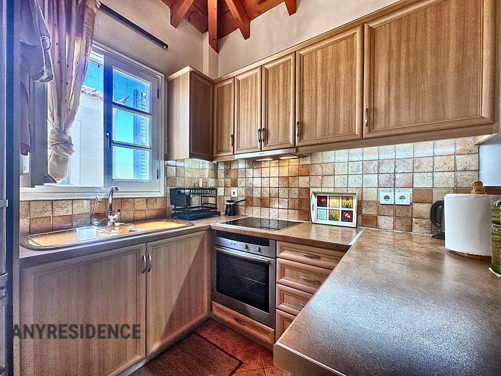 Townhome in Spetses, photo #7, listing #2541160