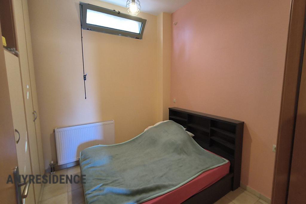 Townhome in Plaka (Chania), photo #4, listing #2483654