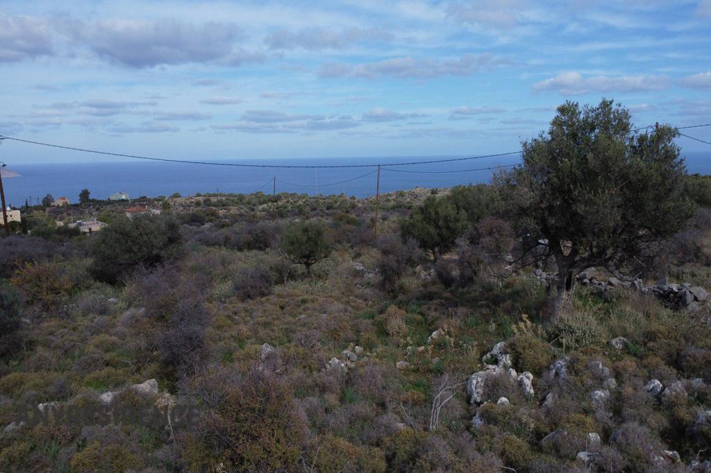 Development land Kokkino Chorio, photo #10, listing #2506438