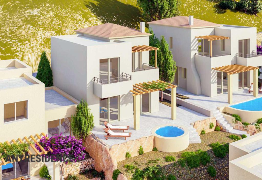 Villa in Crete, photo #1, listing #2272550