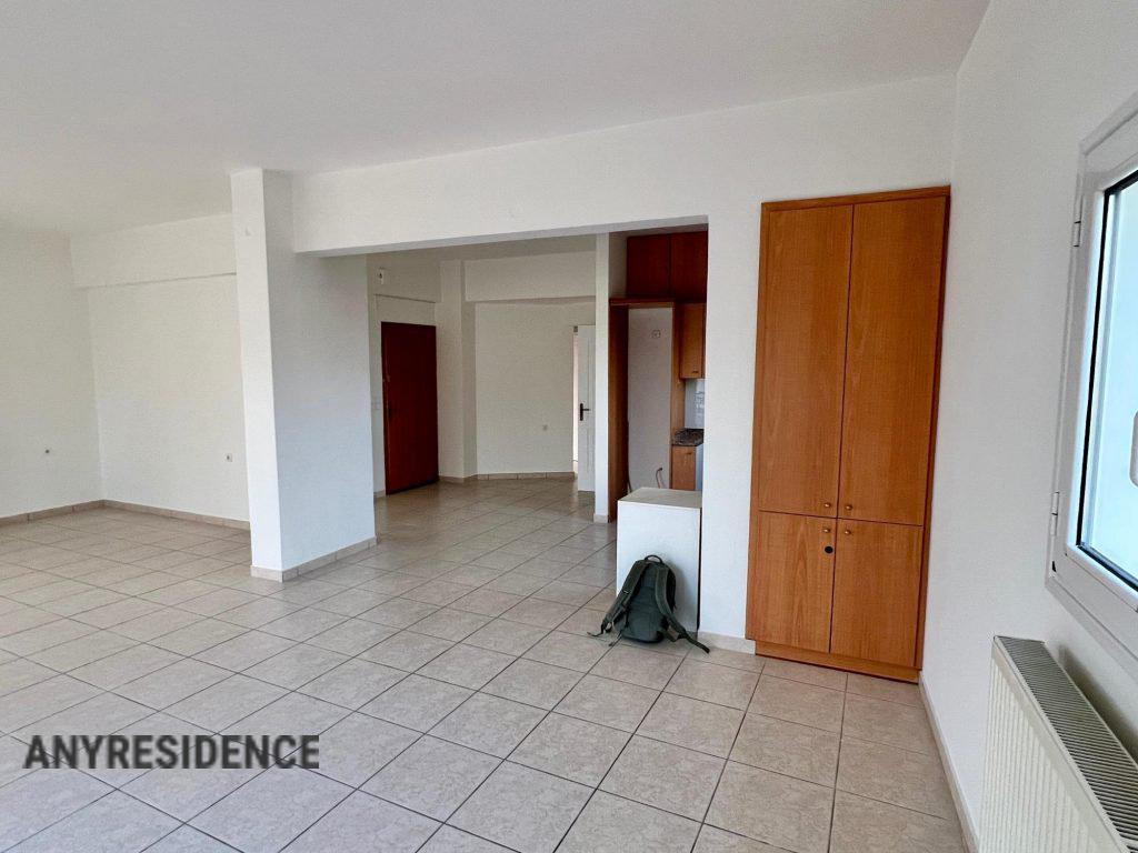 Penthouse in Heraklion, photo #9, listing #2530807