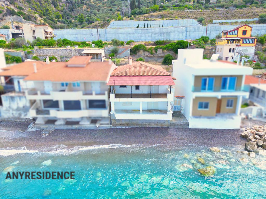 Villa in Korinthia, photo #1, listing #2474197