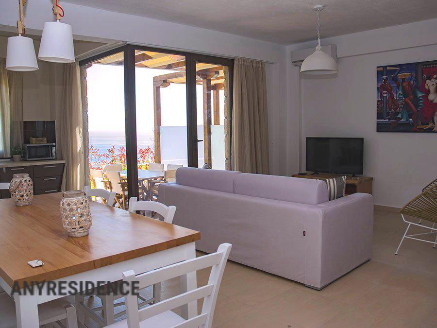 4 room villa in Kassandreia, photo #10, listing #2171084