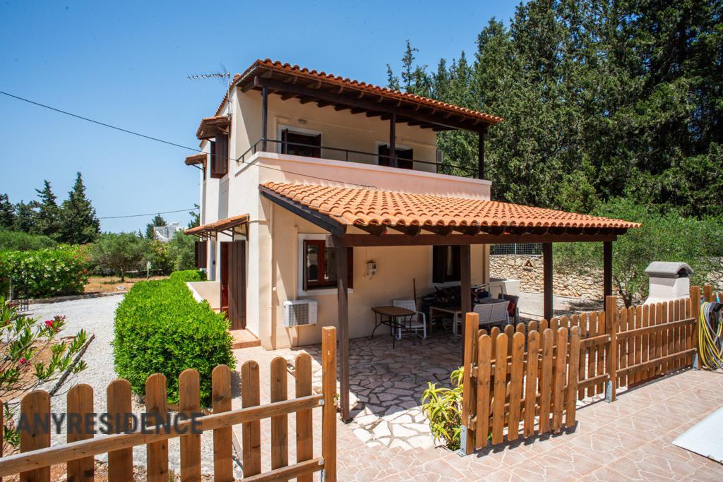 Villa in Gavalohori, photo #8, listing #2485981