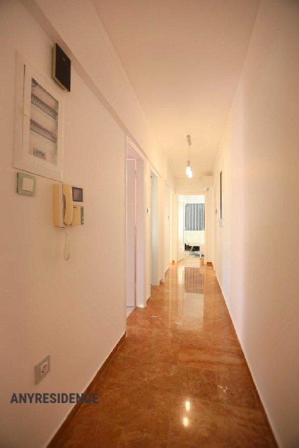 3 room apartment in Palaio Faliro, photo #9, listing #1970602