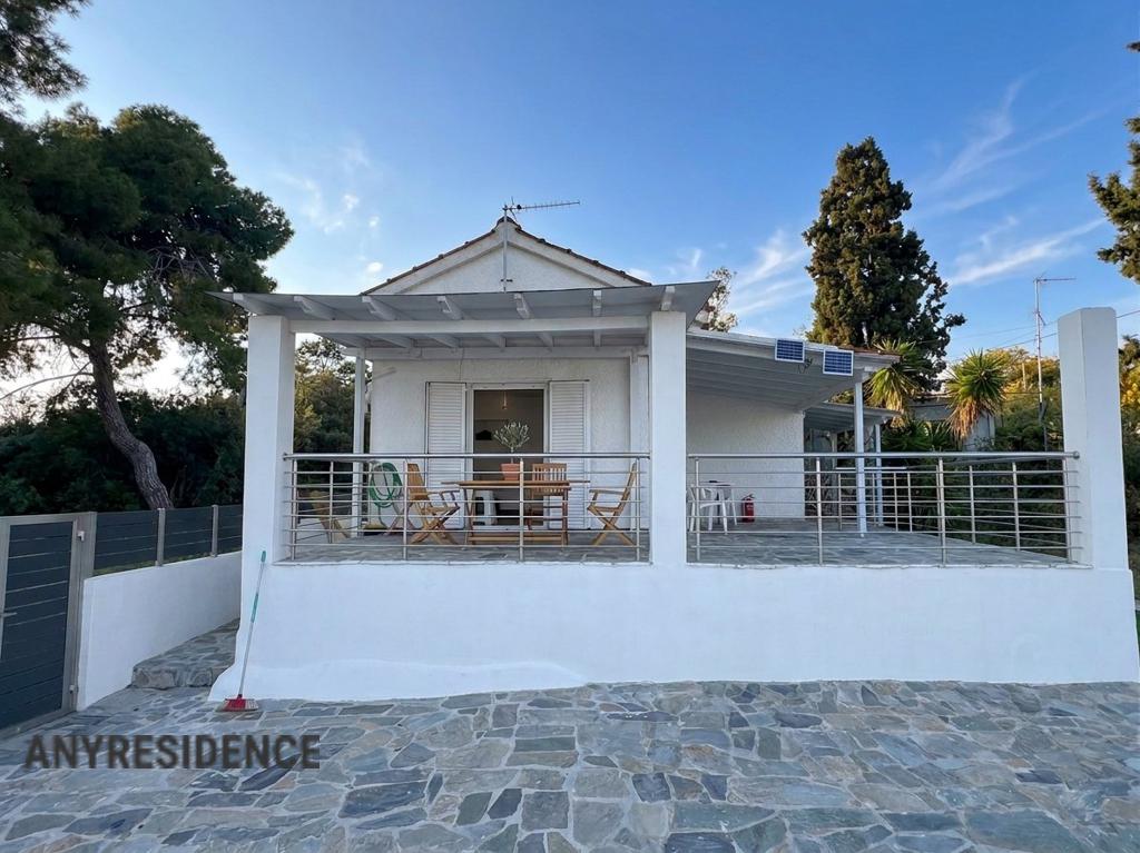 Townhome in Peloponnese, photo #3, listing #2541162