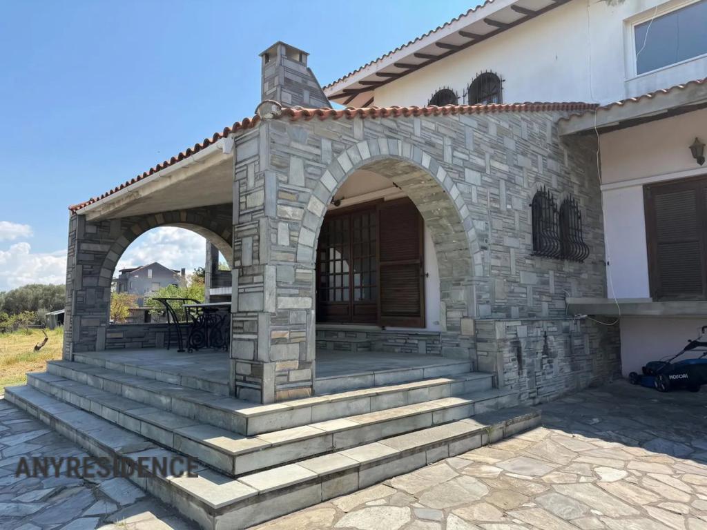 Villa in Thessaloniki, photo #5, listing #2554054