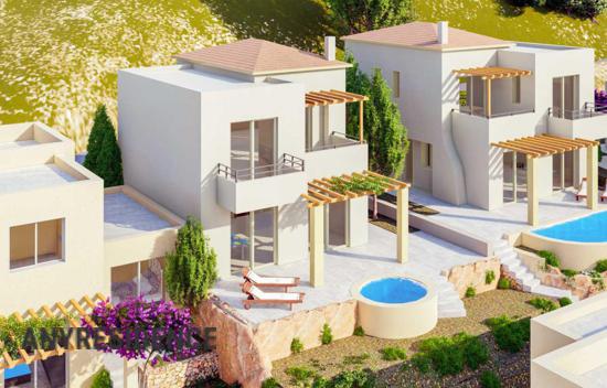 Villa in Crete