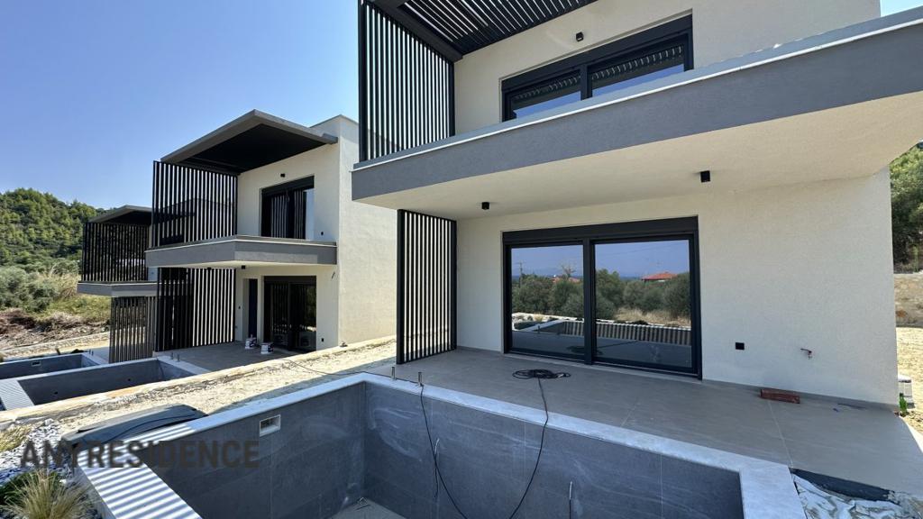 Villa in Polychrono, photo #6, listing #2468064