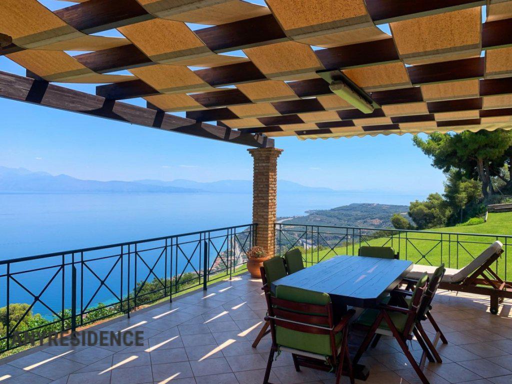 6 room villa in Peloponnese, photo #7, listing #2316028