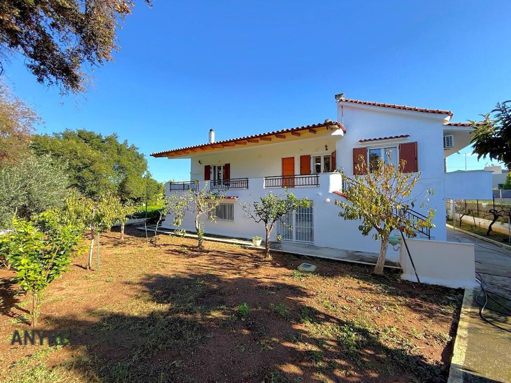 Townhome in Peloponnese, photo #6, listing #2504796