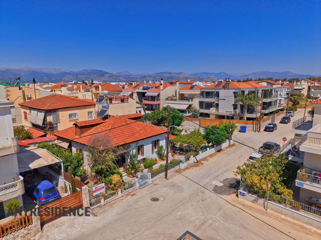 3 room townhome in Nafplio, photo #3, listing #2543839