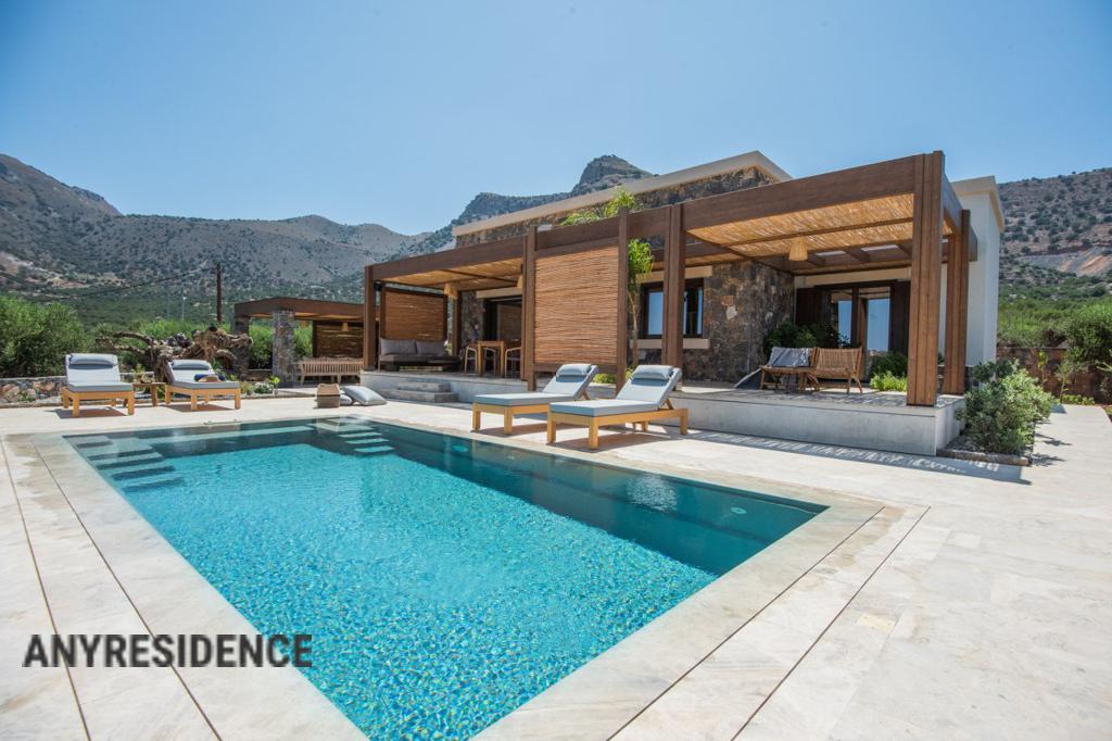 Villa in Elounda, photo #1, listing #2532562