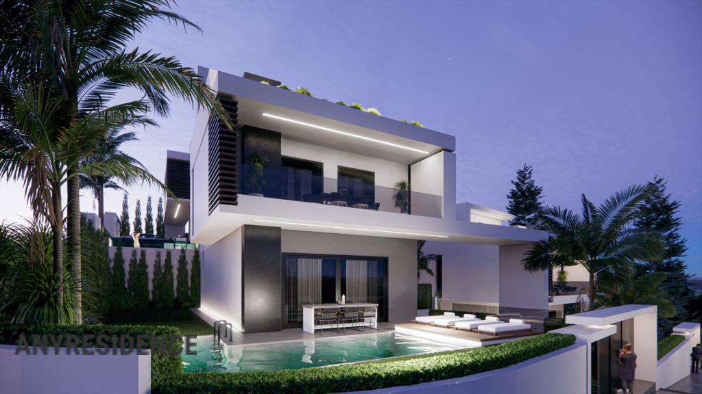 Villa in Panorama, photo #1, listing #2551339