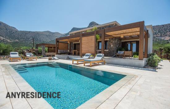 Villa in Elounda